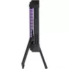 Eblaztr Portable PC Case - Black - PC Case - Mini Tower - Juoda
