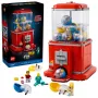 LEGO IDEAS 21358 Minifigūrų Automatas