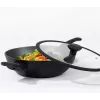 Wok Russell Hobbs RH01860EU7 28 cm Crystaltech nelipni danga