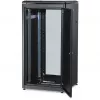 Laisvai pastatomas serverio stovas Digitus DN-19 22U-6/6-B-1