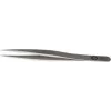 Pincetai preciziniai c.k tools T2347 120 mm plonas antgalis