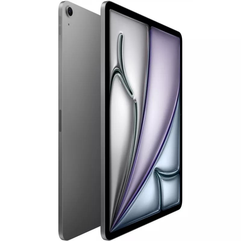 Apple iPad Air 13 colių Wi-Fi 512GB - Erdvės pilka