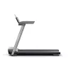 Sulankstomas elektrinis bėgimo takelis Horizon Fitness Evolve 3.0 — 16 km/h, 127×51 cm juosta, 12 programų, max vartotojo svoris 113 kg, LED ekranas
