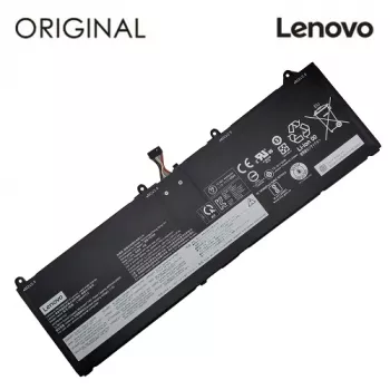 Originali Lenovo NB481453 baterija nešiojamam kompiuteriui, 71 Wh