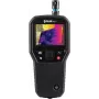 Higrometras/Psichrometras FLIR MR277 vidaus elektroninis juodas (MR277)