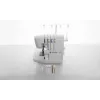 Overlockinė mašina SINGER S0105 Electric White