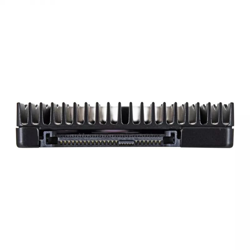 SSD Micron 7450 PRO 3,84 TB U.3 (15 mm) NVMe PCIe 4.0 MTFDKCC3T8TFR-1BC1ZABYYR (DWPD 1)