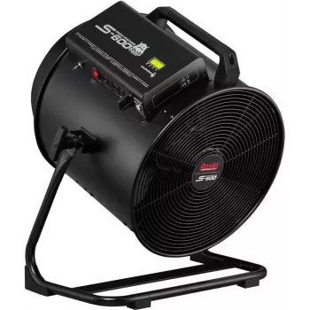 Dūmų mašina Antari S-600 Yeti 600W