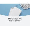 Anker MagGo Power Bank 10K belaidis magnetinis 10000 mAh baltas