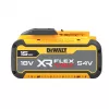Belaidžio įrankio akumuliatoriaus įkroviklis DeWALT DCB549-XJ 2,12 kg 1 vnt.