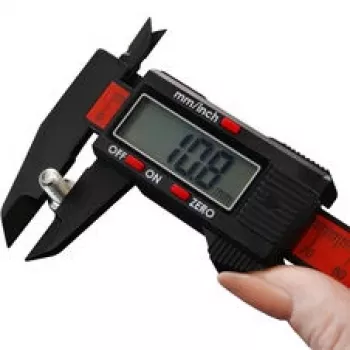 Thermal Grizzly TG Caliper – skaitmeninis slankmatis, 150 mm (TG-CAL-150)