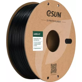 EABS-HT 1,75mm JUODA 1kg (EABS-HT-P175B1)