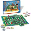 Stalo žaidimas Ravensburger „Paw Patrol“ jaunimo labirintas