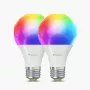 Nanoleaf Essentials išmaniosios lemputės 2 vnt. A60-E27