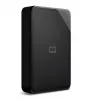 Išorinis kietasis diskas Western Digital 5 TB USB Type-A 3.2 Gen 1 WDBJRT0050BBK-WESN