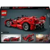 Konstruktorius LEGO Technic Ferrari FXX K mastelis 1:10, 897 detalių, nuo 10 metų