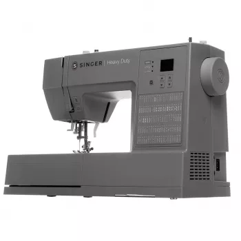 SINGER automatinė siuvimo mašina HD6605