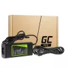 Green Cell AD134P USB-C įkroviklis AC adapteris 65W nešiojamam kompiuteriui, planšetei, išmaniajam telefonui