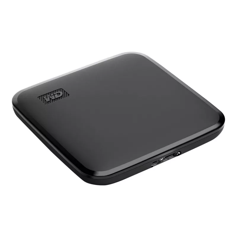 Išorinis SSD | WESTERN DIGITAL | 1TB | USB 3.0 | WDBAYN0010BBK-WESN