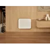 Sieninis šildytuvas Mill PA400WIFI4 400W, tinka 4–6 m², baltas, IPX4
