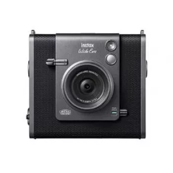 Fotokamera INSTAX WIDE EVO / JUODA FUJIFILM