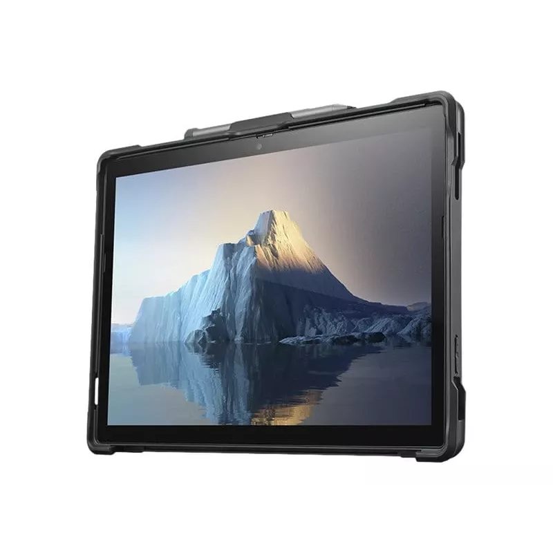 Lenovo 4X41A08251 dėklas planšetei 30,5 cm (12 col.) Juodas