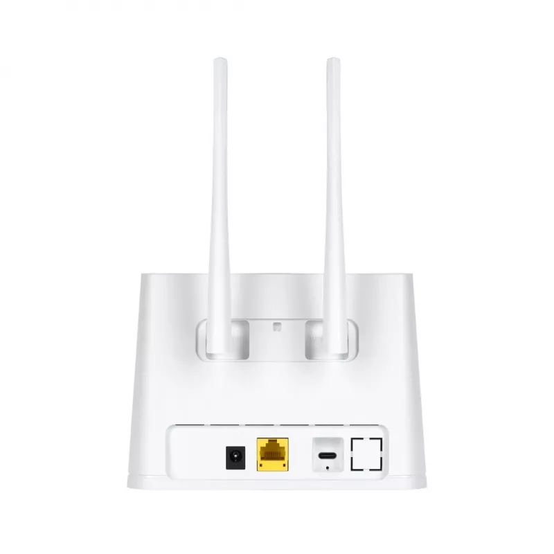 Rebel Comp RB-0702 4G LTE maršrutizatorius – mobilusis maršrutizatorius su SIM kortele