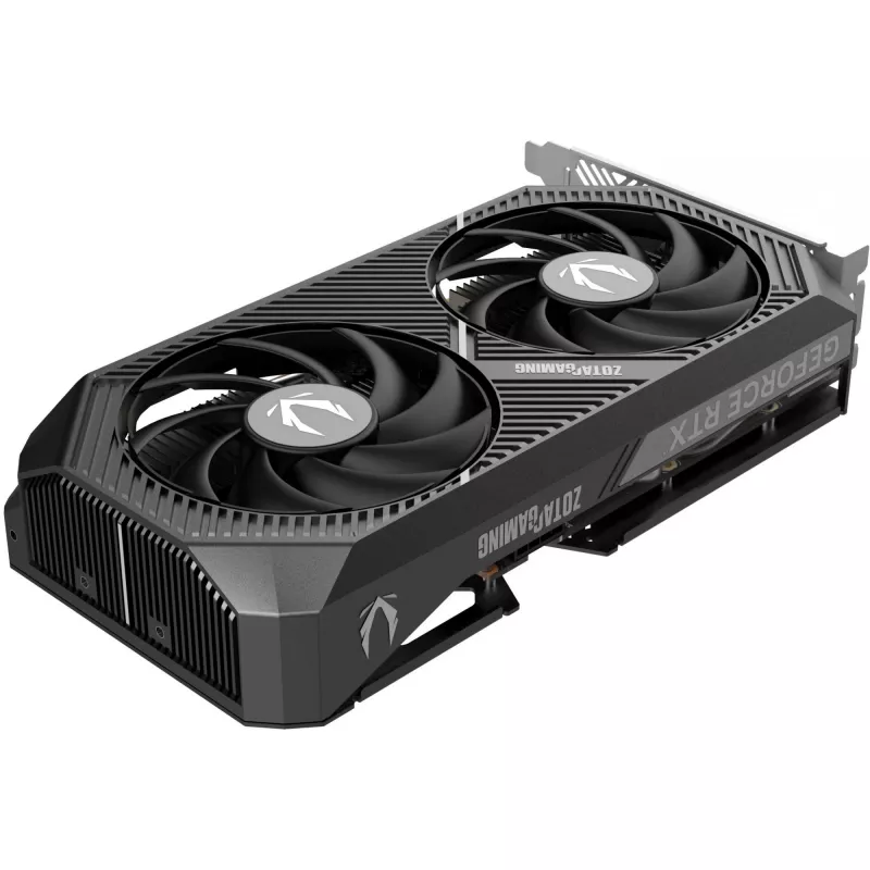 Vaizdo plokštė NVIDIA GeForce RTX 5060 8 GB GDDR7 ZOTAC GAMING Twin Edge OC
