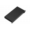 Valdomas Ethernet komutatorius TELTONIKA SWM281 — 24 RJ45 prievadai, 4 SFP lizdai