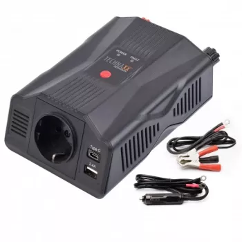 Inverteris 300W TE24