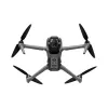 Kvadrakopteris DJI Air 3S RC-N3 – 50 MP kamera, 4K, 4 rotoriai, maks. greitis 27 m/s, nuotolis 32 000 m, 4276 mAh baterija, pilka