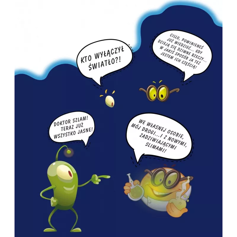Mokslinis rinkinys Liscianigiochi Crazy Science Slime in the dark 304-PL89239 – švytintis gleivinis eksperimentų rinkinys
