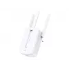 Mercusys WiFi N kartotuvas 300Mbps belaidžio tinklo stiprintuvas MW300RE (N300, 2 išorinės antenos)