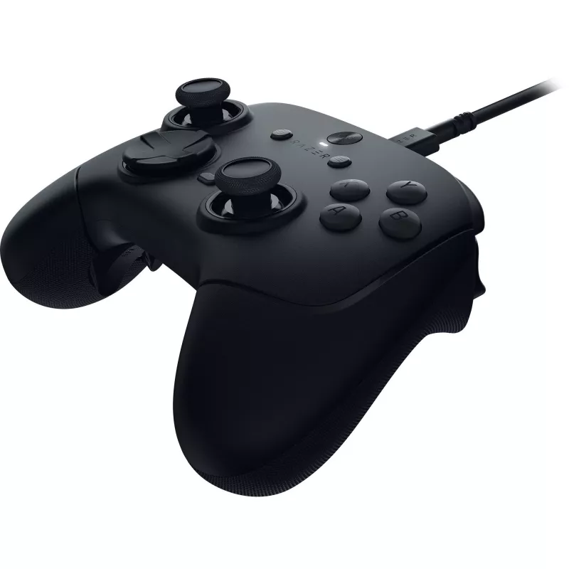 Laidinis žaidimų valdiklis Razer Wolverine V3 Tournament Edition (PC)