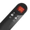 Krepšinės svarstyklės HoMedics SCL-L100-BKR Travel Light – kompaktiškas dizainas