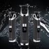 Manta HT-02BK Trimo barzdos trimeris, juodas