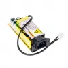 Maitinimo adapteris MikroTik 24V2APOW, 24 V, 60 W, vidaus, juodai geltonas