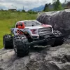 Carrera - Visureigis - 2,4GHz Ford F-150 Raptor -PX- Carrera Profi RC