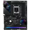Motininė plokštė ASRock Phantom Gaming B850 Riptide WiFi — AMD B850, Socket AM5, ATX, DDR5, 4x M.2, Wi‑Fi 7, 2,5 Gb LAN