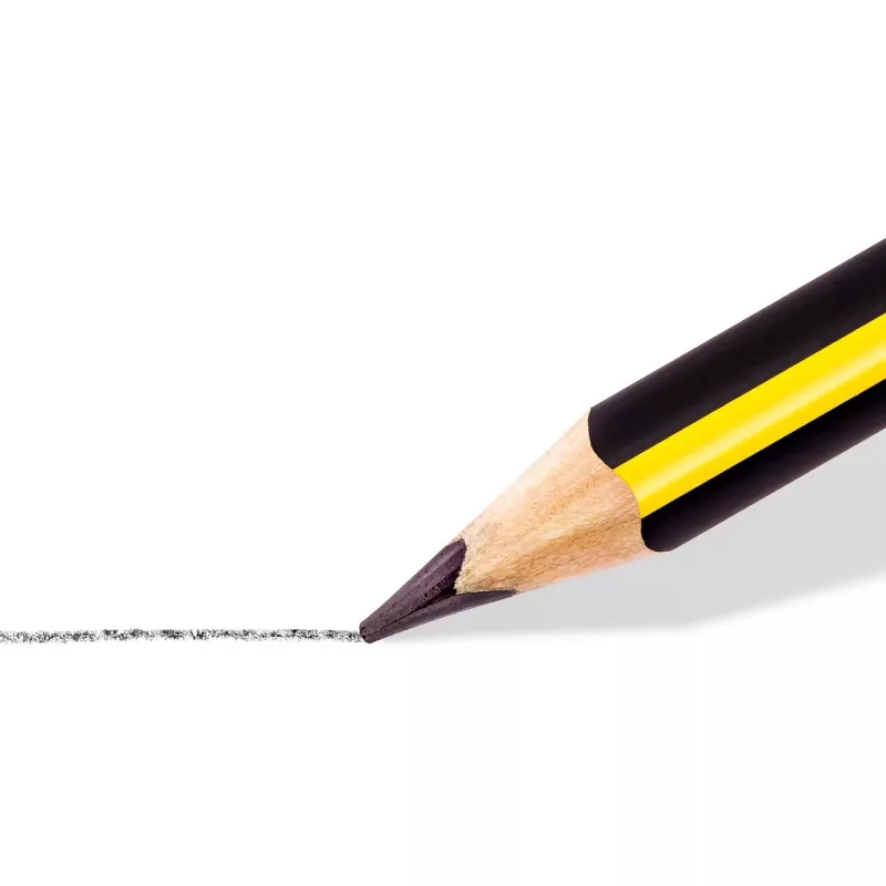 Pieštukas Staedtler Noris jumbo 119 HB