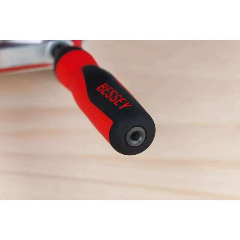 Paviršinis spaustuvas Bessey KRE 1000/95 – 1000 mm veržimo ilgis, 95 mm žandų plotis