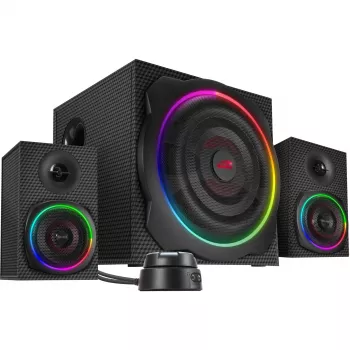 Garsiakalbių sistema SPEEDLINK SL-830100-BK 60 W