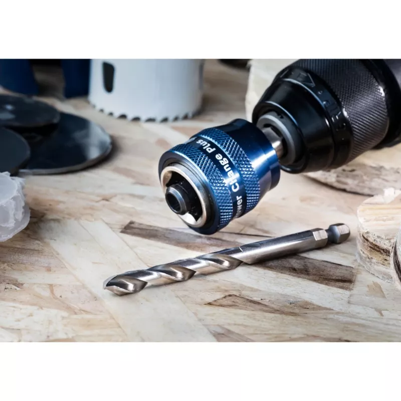 Bosch 2 608 900 528 gręžtuvas Pilotinis gręžtuvas 1 vnt