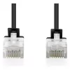 Pataisos laidas CAT6 U-UTP slim, DIGITUS DK-1618-020S-B, 2 m, mėlynas