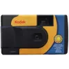 Kodak DAYLIGHT vienkartinis fotoaparatas su spalvota juosta 39 nuotraukoms, be blykstės