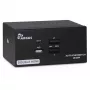 KVM jungiklis Inter-Tech AS-22HA HDMI