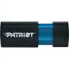 Patriot Memory Supersonic Rage Lite USB atmintukas 32 GB USB Type-A 3.2 Gen 1 (3.1 Gen 1) Juoda, Mėlyna