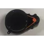 ROBOROCK LDS jutiklio dangtelis pilkas, skirtas S5 Black/S6 Black/S5 Black Max/S6 Black Pure/S6 Black MaxV/S4 Black Max/S7 Black/S7 Black MaxV/Q5 Black/Q7 Black/Q7 Black Max