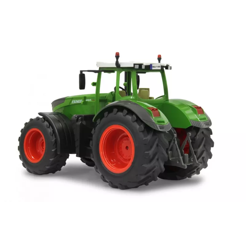 Traktorius su nuotolinio valdymo pultu Jamara Fendt 1050 Vario 1:16