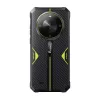 Išmanusis telefonas FOSSiBOT F105 žalias CH